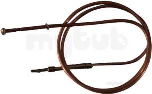 Hamworthy Boiler Spares -  Hamworthy 339007844 Thermocouple