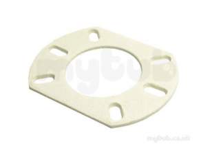 Monoflame Ecoflam Burner Spares -  Ecoflam Eco Bfg02016 Mounting Gasket