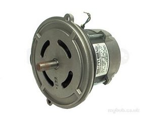 Monoflame Ecoflam Burner Spares -  Ecoflam Eco M144-1 Motor M144/1