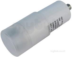 All Motors -  Remco Motor 4mf Capacitor 240v 4mfd
