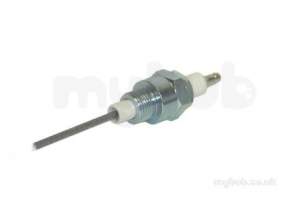 Miscellaneous Boiler Spares -  A R Ellis 5709 14 Electrode