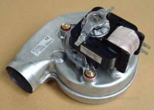Ariston Boiler Spares -  Parts 572990 Fan