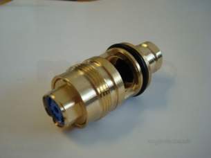 Caradon Ideal Domestic Boiler Spares -  Parts 175662 Flow Turbine Cart He35