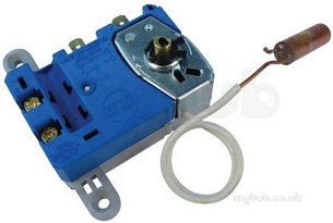 Chaffoteaux Boiler Spares -  Mts Ariston 65104058 Thermostat