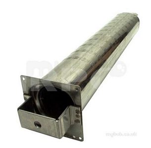 Caradon Ideal Commercial Boiler Spares -  Ideal 150154 Main Ign Burner Bar
