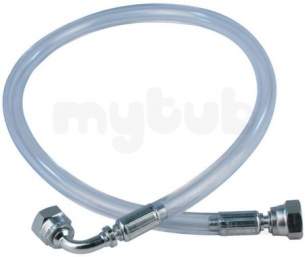 Hrm Boiler Spares -  Hrm Bs012 Clear Oil Line