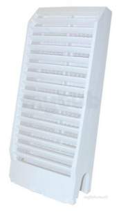 All Radiants For Gas Fires -  Ceramic Radiant T115 Cannon 40420