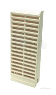 All Radiants For Gas Fires -  Ceramic Radiant T163 Parkinson Cowan