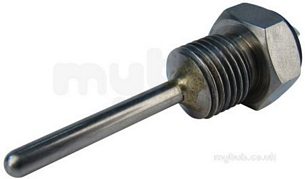 Johnson and Starley Boiler Spares -  Johns 1000-0522645 Flue Temp Sensor