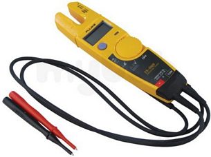 Fluke Test Equipment -  Fluke T5-1000 Electrical Tester 1000v