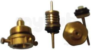 Hrm Boiler Spares -  Hrm Com423 Diverter Service Kit