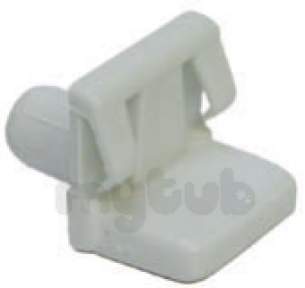 Bosch Siemens and Neff Spares -  Bosch 165246 Button