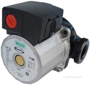 Grant Engineering Parts and Spares -  Grant Mpcbs43 Circulating Pump