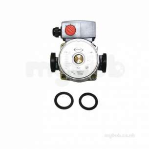 Grant Engineering Parts and Spares -  Grant Mpcbs42 Circulating Pump