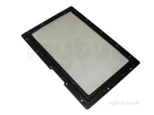 Valor Gas Fire Spares -  Valor 0525159 Window