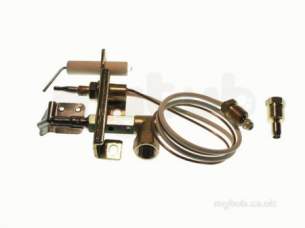 Valor Gas Fire Spares -  Valor 0540979 Oxypilot Ng9030