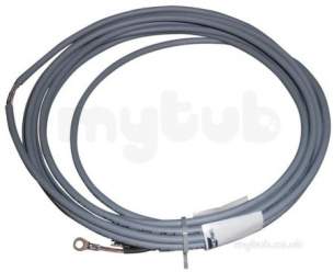 Bakery Commercial Catering Spares -  Wiesheu 66043 Data Line E200a M16t2ts350