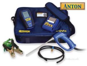Anton Test Equipment and Accessories -  Anton Sprint Evo2 Kit 1