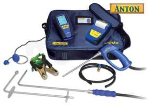 Anton Test Equipment and Accessories -  Anton Sprint Evo3 Kit 3
