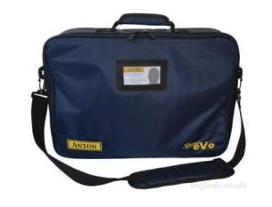 Anton Test Equipment and Accessories -  Anton Sprint Evo Soft Carry Case