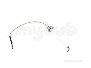 Caradon Ideal Domestic Boiler Spares -  Ideal 172533 Ignition Electrode Left