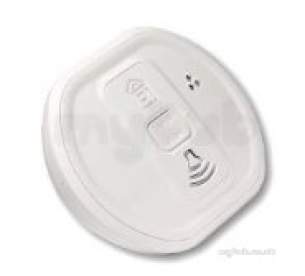 Aico Co Detectors -  Aico Ei208w Co Detector 6 Year Life