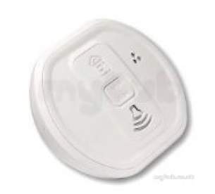 Aico Co Detectors -  Aico Ei208wrf Co Detector Raidolink