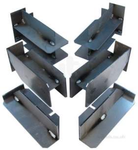 Grant Engineering Parts and Spares -  Grant Mpbs13 Baffle Set