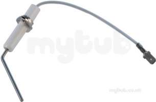 Potterton Commercial Spares -  Potterton 5130042 Ionisation Electrodes