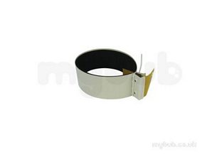 Worcester Bosch Boiler Spares -  Bosch Worcesterester 87113010840 Clip