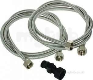 Brita Consumables -  Brita 274300 Purity Hose Set