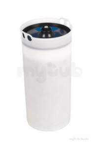 Brita Consumables -  Brita 273200 Purity St600 Repl. Cartrdge