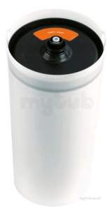 Brita Consumables -  Brita 1000231 Purity Steam 1200 Rep Cart
