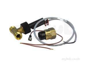 Firebird Boiler Spares -  Firebird Accbrsfsw Flow Switch Mk1
