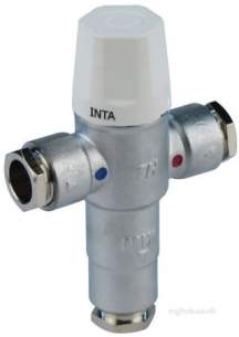 Firebird Boiler Spares -  Firebird Acccomtmv T/s Mixing Valve