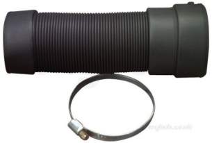 Firebird Boiler Spares -  Firebird Acc000ssh Small Snorkle Hose