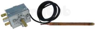 Firebird Boiler Spares -  Firebird Acc000sta Control Stat