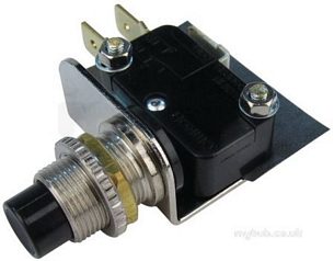 Bakery Commercial Catering Spares -  Bluebird Microswitch 111130