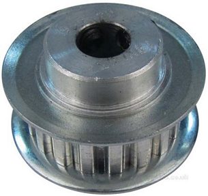 Bakery Commercial Catering Spares -  Bluebird 130560 Pulley-eagle