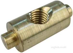 Bakery Commercial Catering Spares -  Bluebird L190-1 Brass Tapped