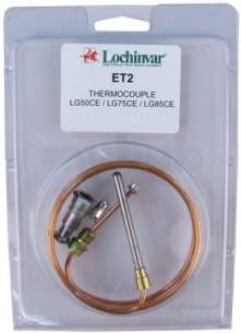 Lochinvar Heating Equipment Ltd -  Lochinvar Loch Et2 Thermocouple