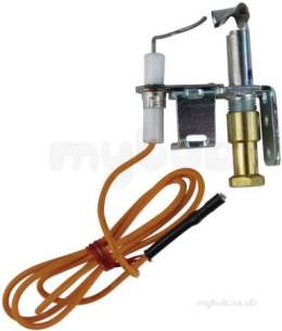 Lochinvar Heating Equipment Ltd -  Loch Plt1506 Ce200 Pilot Burner Charger