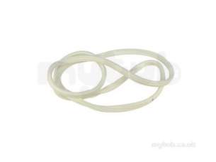 Vaillant Boiler Spares -  Vaillant 282896 Sealing Profile 0020107751