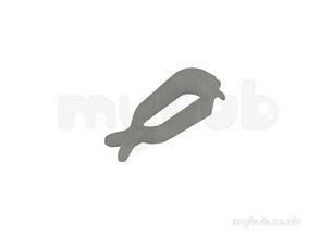 Vaillant Boiler Spares -  Vaillant 219629 Clip Set Of 5