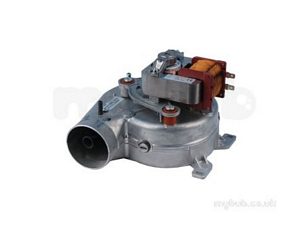 Sime Boiler Spares -  Sime 6225622 Fan