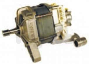 Bosch Siemens and Neff Spares -  Bosch 144328 Motor