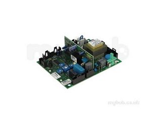 Sime Boiler Spares -  Sime 6230692 Control Board