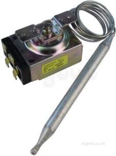 Zip Heaters Spare Parts -  Zip Sp90081 Internal Thermostat Kit Assembly