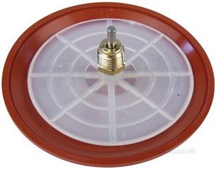 Hrm Boiler Spares -  Hrm Boilers Com424.0 Wallstar Diaphragm Kit