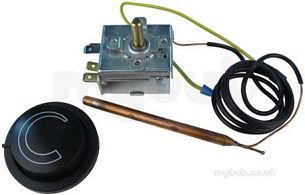 Grant Engineering Parts and Spares -  Grant Tpbs34 Boiler Stat